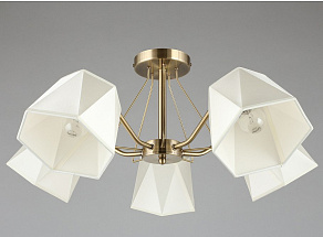 Люстра на штанге Omnilux Rapallo OML-65007-05