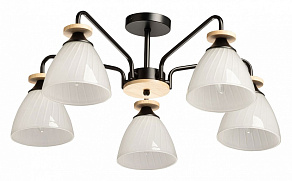 Люстра на штанге De City Дэла 15 635018105