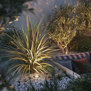 Встраиваемый в дорогу светильник Arlight DAFNA 061191