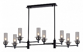 Люстра на штанге ILLUMICO  IL2216-8RLS-24