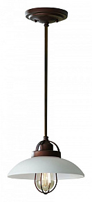 Светильник на штанге Feiss Urban Renewal FE/URBANRWL/P/A