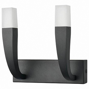 Бра Vele Luce Negro VL7102W02