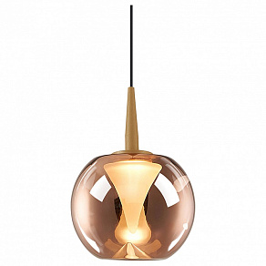 Подвесной светильник Mantra ANDROMEDA 9075