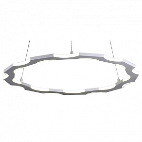 Подвесной светильник Kink Light Тор-байт 08502,01