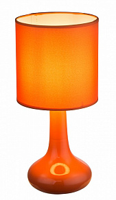 Настольная лампа декоративная Globo Parina 21657O