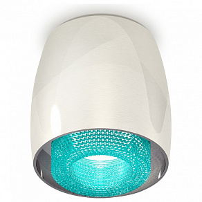 Накладной светильник Ambrella XS XS1143011