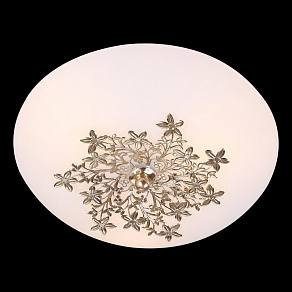 Накладной светильник Arte Lamp Provence A4548PL-3GO
