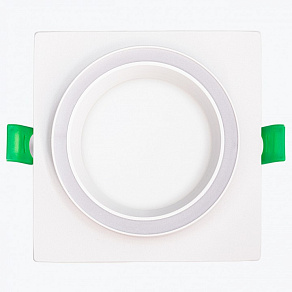 Встраиваемый светильник LEDS POWER SPOT 009155