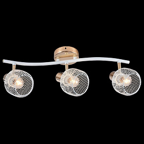 Спот Reluce 05952 05952-0.8-03 WH+FGD