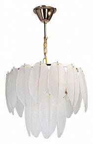 Подвесная люстра De City Бриз 47 111016704