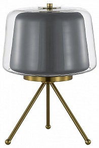 Настольная лампа декоративная ST-Luce Pandora SL6127.314.01