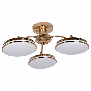 Потолочная люстра F-promo Ledante 2473-3P