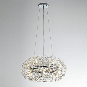 Подвесной светильник Citilux Betsy EL322P12.1