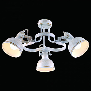 Люстра на штанге Arte Lamp Martin A5216PL-3WG