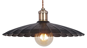 Подвесной светильник Maytoni Quay T022-01-R