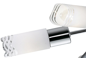 Потолочная люстра Odeon Light Metiko 2789/6C