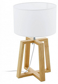 Настольная лампа декоративная Eglo CHIETINO 1 901293