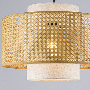 Торшер Favourite Organicum 4768-1F