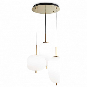 Подвесной светильник Ideal Lux Umile UMILE SP3