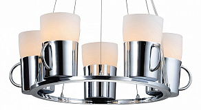 Подвесной светильник Arte Lamp Brooklyn A9484SP-5CC
