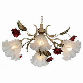 Подвесная люстра ST-Luce SL687 SL687.652.04