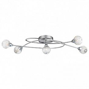 Потолочная люстра Globo Saint Mary 56683-5