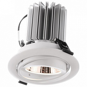 Встраиваемый светильник Deko-Light  565008