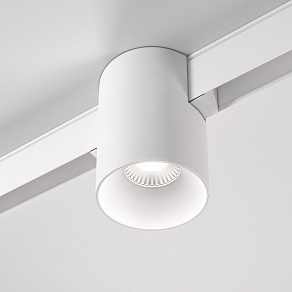 Накладной светильник Elektrostandard Slim Magnetic 85054/01