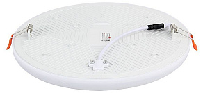 Встраиваемый светильник Zortes CLOUD ZRS.57793.36