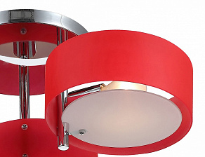 Потолочная люстра ST-Luce Foresta SL483.602.03