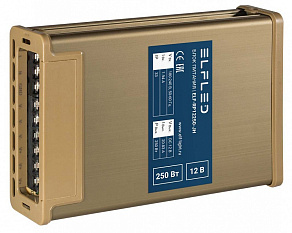 Блок питания ELFLED  ELF-RP12250-JH