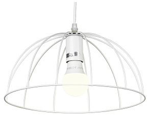 Подвесной светильник Lussole Lattice 1 GRLSP-8214