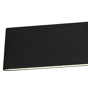 Подвесной светильник Lucia Tucci Aero AERO 206.30 nero LED