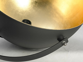 Торшер Lussole Sherrelwood GRLSP-9824