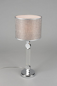 Настольная лампа декоративная Omnilux Scario OML-64504-01