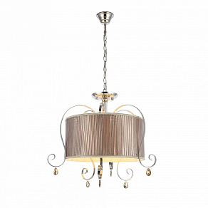 Подвесной светильник EVOLUCE Azzurro SL177.113.03