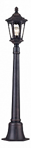 Наземный высокий светильник Maytoni Oxford S101-108-51-B