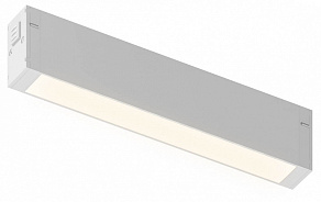 Встраиваемый светильник Denkirs SIMPLE LINEAR DK8103-WH
