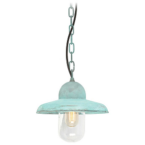 Подвесной светильник Elstead Lighting Somerton SOMERTON CH V