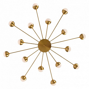 Потолочная люстра Freya Celebrity FR5242CL-16BS