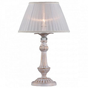 Настольная лампа декоративная Omnilux Miglianico OML-75424-01