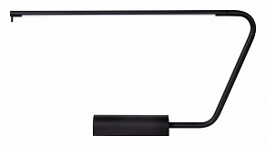 Настольная лампа декоративная Lucide Madison 2767/12/31