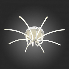 Потолочная люстра ST-Luce Intrigo SL953.502.08