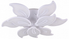 Потолочная люстра Natali Kovaltseva Led light LED LAMPS 81154