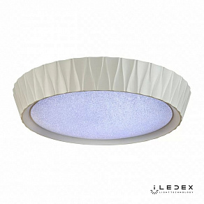 Накладной светильник iLedex Nebula 6145/36W WH