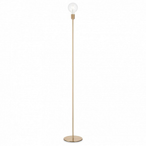 Торшер Ideal Lux Microphone MICROPHONE PT1 OTTONE