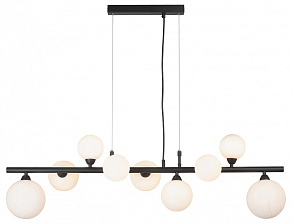 Подвесной светильник Vitaluce V2569 V2569-1/9S