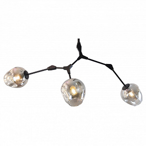 Люстра на штанге Kink Light Нисса 07512-3,19