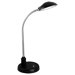 Настольная лампа офисная Odeon Light Rouli 3339/1T