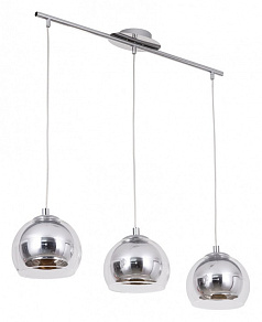 Подвесной светильник Arte Lamp Rastaban A7984SP-3CC